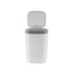 Balde Sensor Blanco 12L EKO Morandi